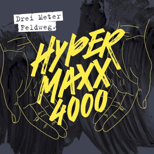 Hypermaxx 4000