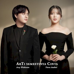 ArTi Semestinya Cinta