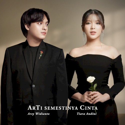 ArTi Semestinya Cinta