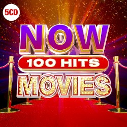 NOW 100 Hits: Movies