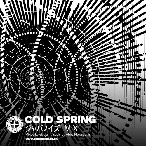 COLD SPRING JAPANOISE MIX by Gydja