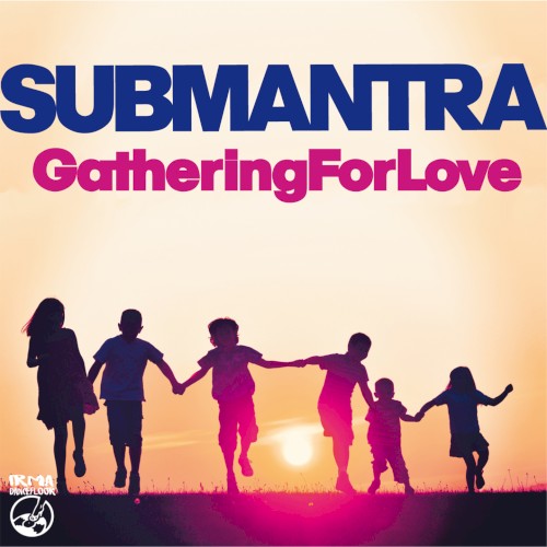 Gathering for Love