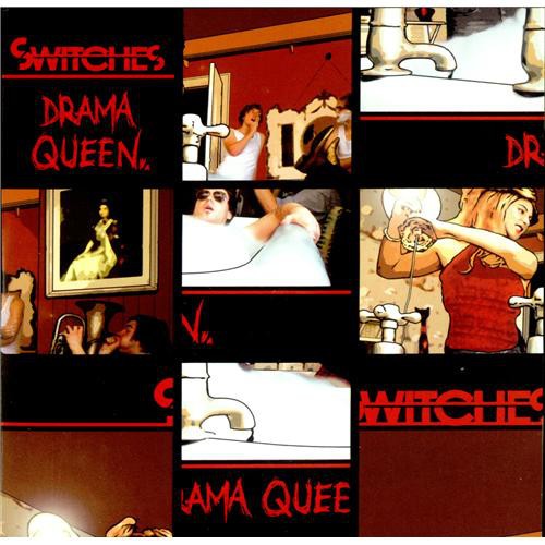 Drama Queen