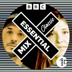 2005-08-21: BBC Radio 1 Essential Mix: Circo Loco, DC10, Ibiza