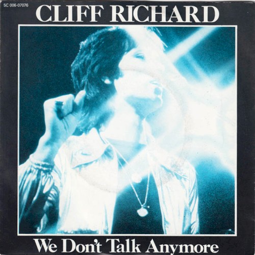 We Don’t Talk Anymore / Count Me Out