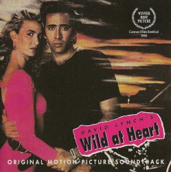 Wild at Heart: Original Motion Picture Soundtrack