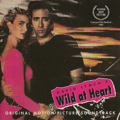 Wild at Heart: Original Motion Picture Soundtrack