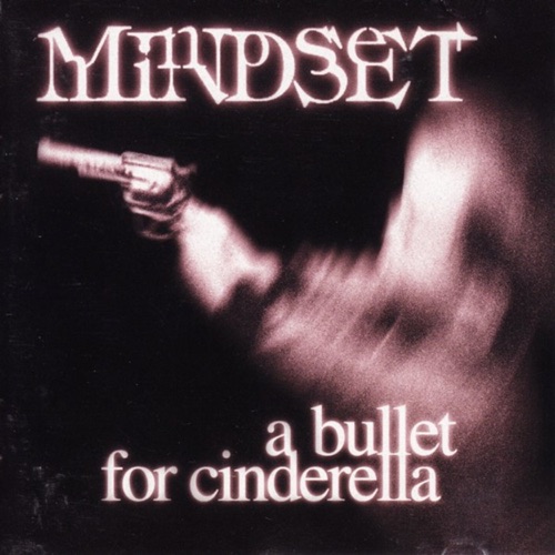 A Bullet for Cinderella