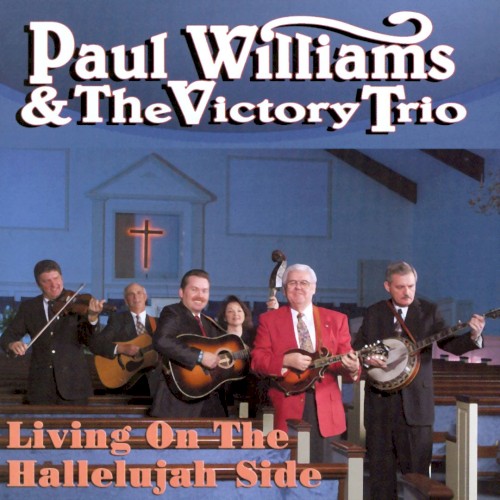 Living on the Hallelujah Side