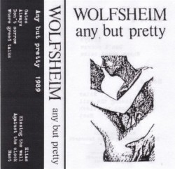 Any but Pretty