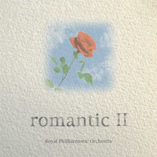 Romantic 2: Classical Moods
