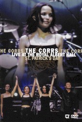 Live at the Royal Albert Hall
