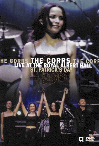 Live at the Royal Albert Hall