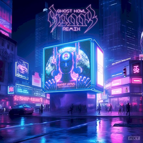 Ghost Howl (BUNNY Remix)