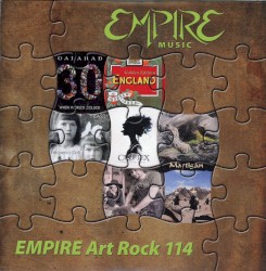 Empire Art Rock 114