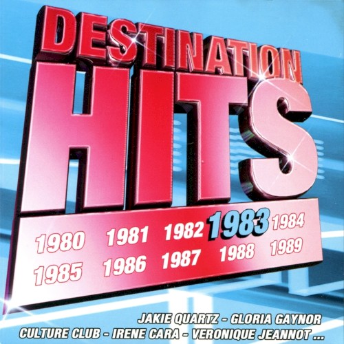 Destination Hits 1983
