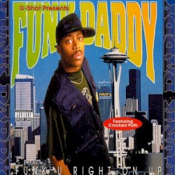 Funk U Right On Up
