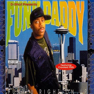 Funk U Right On Up