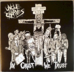 In Crust We Trust