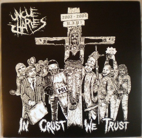 In Crust We Trust