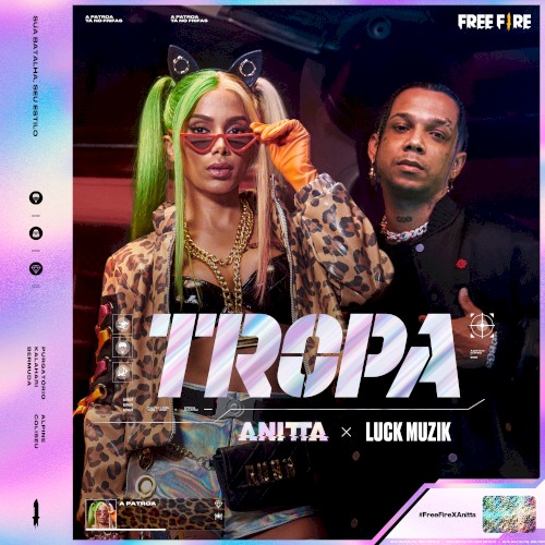 TROPA