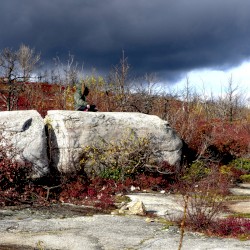 Losing Tracks of Time