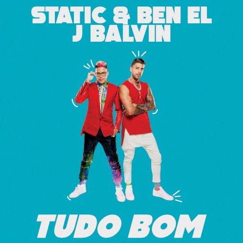 Tudo bom
