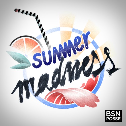 Summer Madness VOL.1