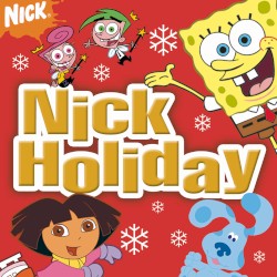 Nick Holiday