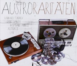 Austro Raritäten
