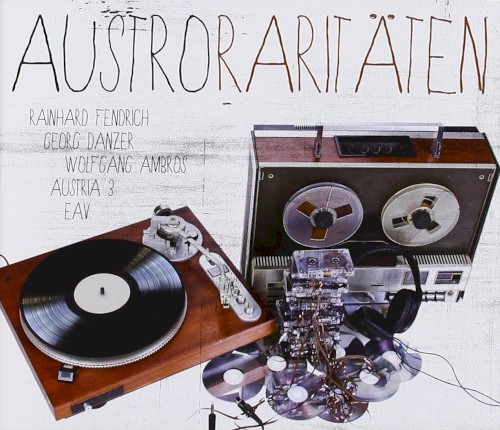 Austro Raritäten