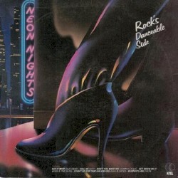 Neon Nights: Rock’s Danceable Side