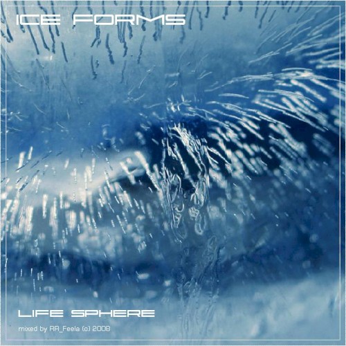 Life Sphere: Ice Forms