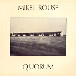 Quorum
