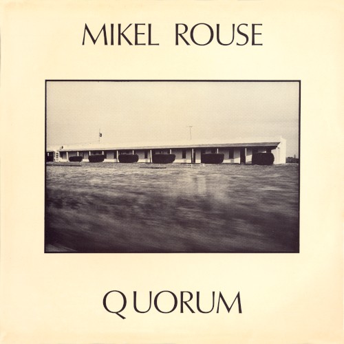 Quorum