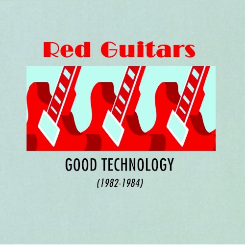 Good Technology (1982–1984)