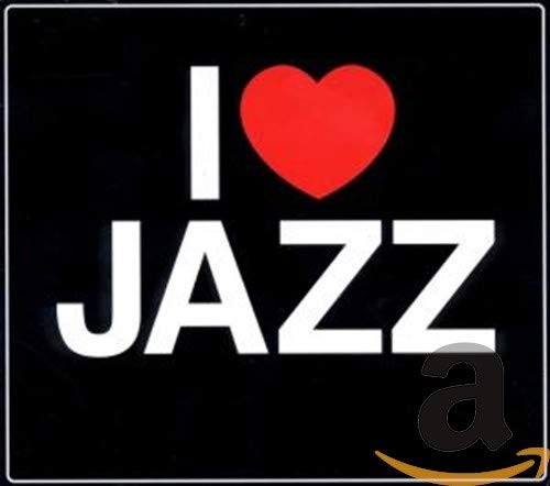 I Love Jazz