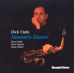 Simone's Dance