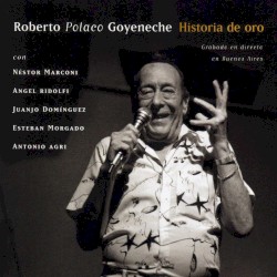 Historia de oro