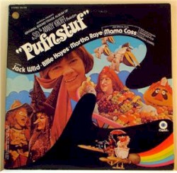 Pufnstuf Original Sound Track Album