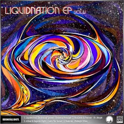 Liquidnation EP Vol.4