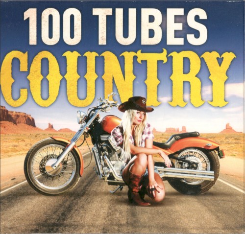 100 Tubes Country