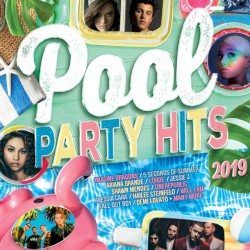 Pool Party Hits 2019