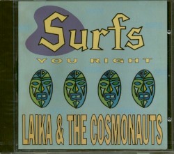 Surfs You Right