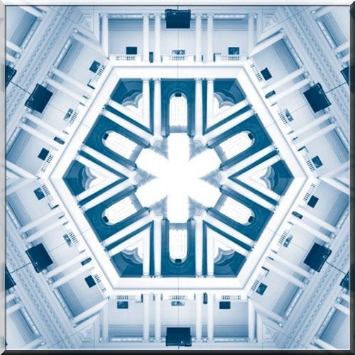 Music for Museum