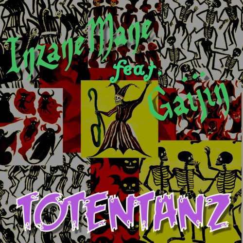 Totentanz