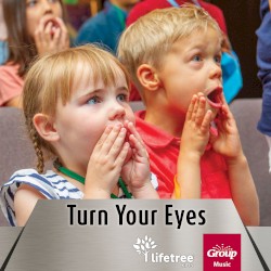 Turn Your Eyes