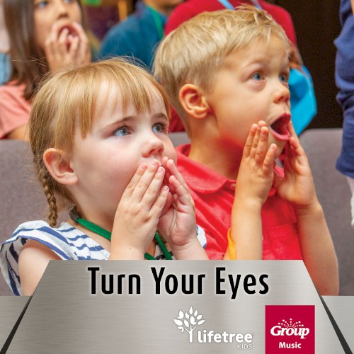 Turn Your Eyes