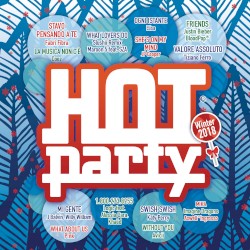 Hot Party Winter 2018