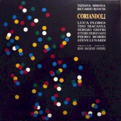 Coriandoli